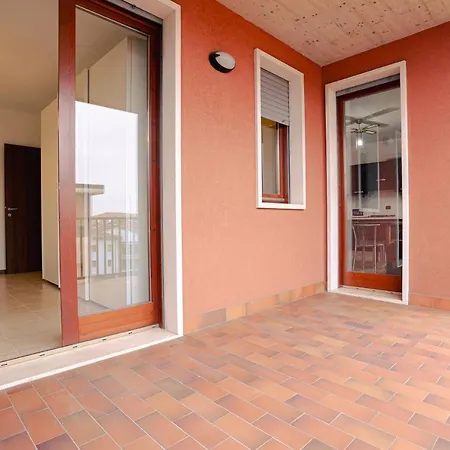 House 39 - Royal Welcome Verona Buitenkant foto