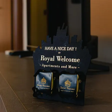 House 39 - Royal Welcome Verona Buitenkant foto