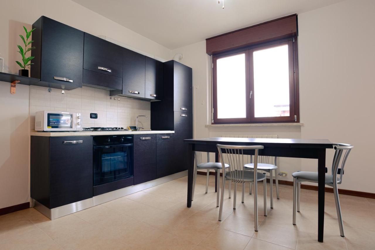 House 39 - Royal Welcome Apartment Verona
