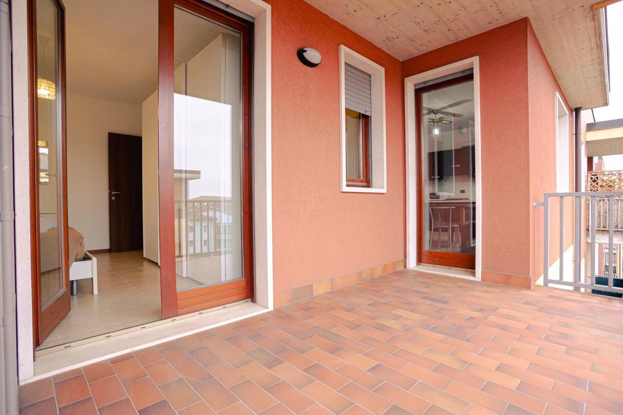 House 39 - Royal Welcome Apartment Verona