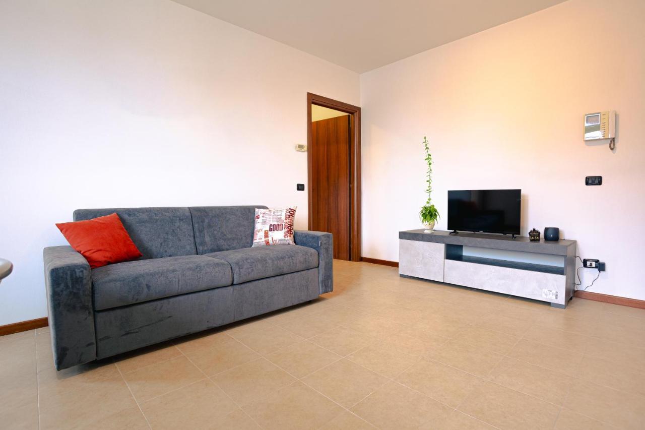 House 39 - Royal Welcome Apartment Verona